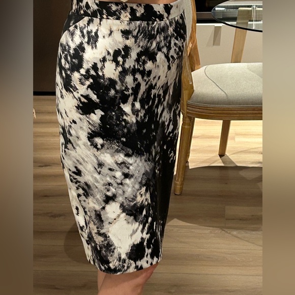 JUST CAVALLI MOB WIFE skirt - Picture 6 of 9